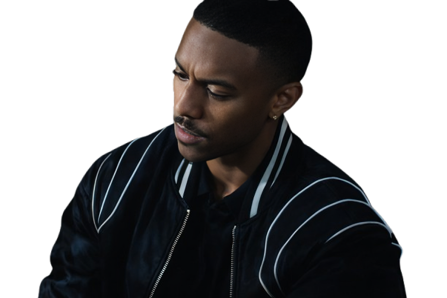 The Gates Keith Powers Bomber Jacket - Image 2